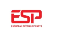 European Specialist Parts website project